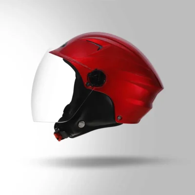 STUDDS DAME RED - Image 3