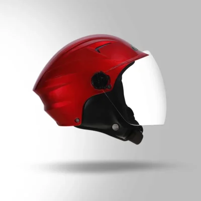 STUDDS DAME RED - Image 4
