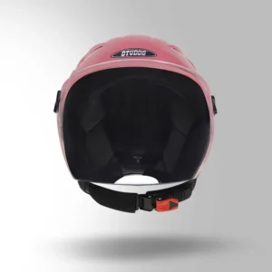 STUDDS DAME PINK