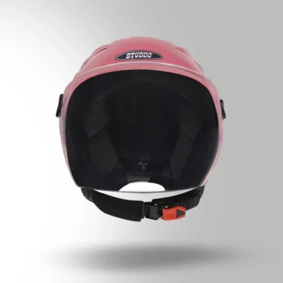 STUDDS DAME PINK