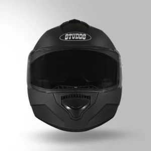 STUDDS DRIFTER PLAIN BLACK