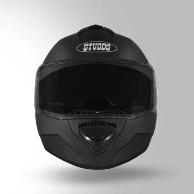 STUDDS DRIFTER PLAIN BLACK