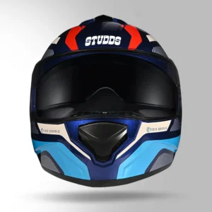 STUDDS DRIFTER D5 DECOR BLUE AND BLUE