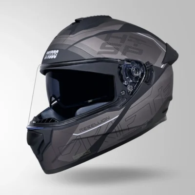 DRIFTER D6 REBELLION DECOR MATT - Image 3