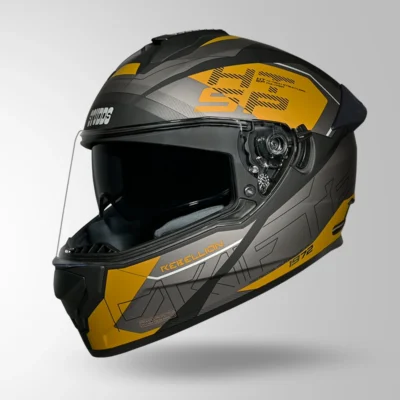 DRIFTER D6 REBELLION DECOR MATT - Image 4