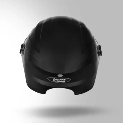 STUDDS DAME BLACK - Image 2