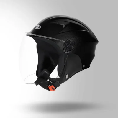 STUDDS DAME BLACK - Image 3