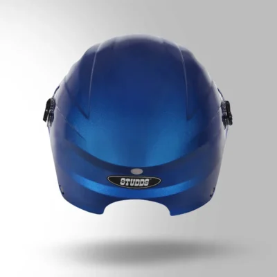 STUDDS DAME BLUE - Image 2