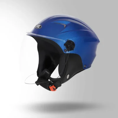 STUDDS DAME BLUE - Image 3