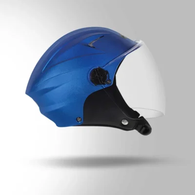 STUDDS DAME BLUE - Image 6
