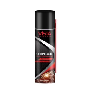 CHAIN LUBE 110 ml