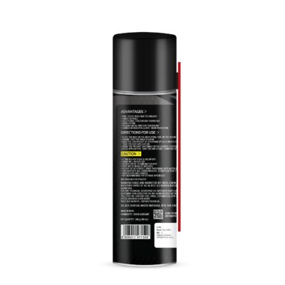 CHAIN LUBE 500 ml - Image 7