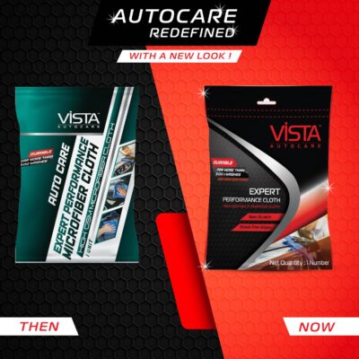 Expert Performance Microfiber Cloth HG - Image 2