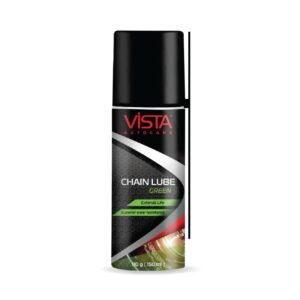 VISTA CHAIN LUBE GREEN 150 ml (110 g)