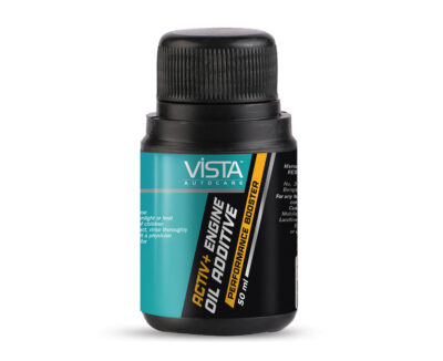 ACTIV+ ENGINE OIL ADDITIVE 50 ml