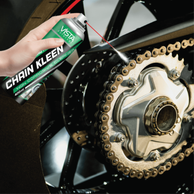 CHAIN KLEEN 400ML - Image 7
