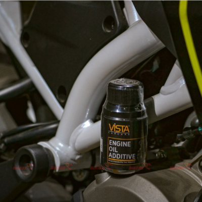 ENGINE OIL ADDITIVE 50 ml - Image 5