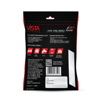 Expert Performance Microfiber Cloth HG - Image 3