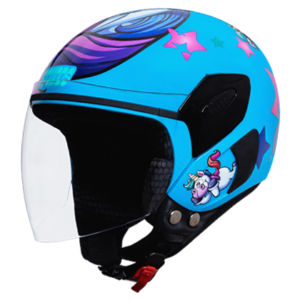 FEMM SUPER 540 D1 BLUE