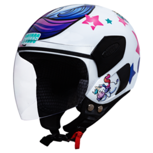 FEMM SUPER 540 D1 WHITE