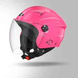 STUDDS RAY SUPER PINK