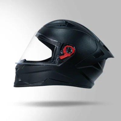 STUDDS RAIDER BLACK - Image 2