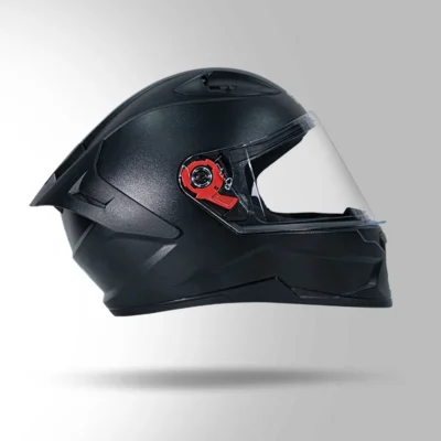 STUDDS RAIDER BLACK - Image 4
