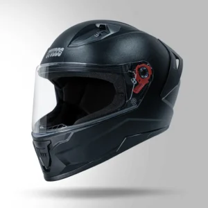STUDDS RAIDER BLACK