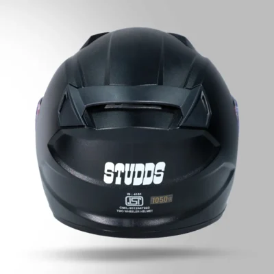 RAIDER STREET BLACK - Image 3