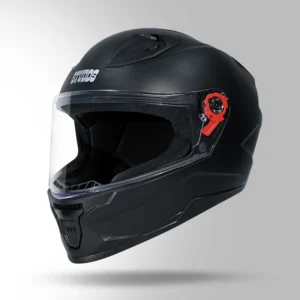 RAIDER STREET BLACK
