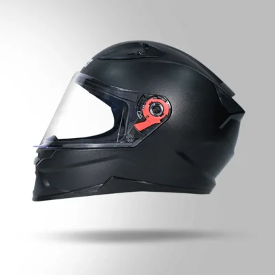 RAIDER STREET BLACK - Image 5