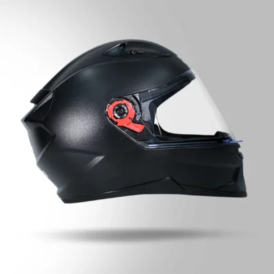 RAIDER STREET BLACK - Image 4