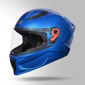 RAIDER SUPER FLAME BLUE