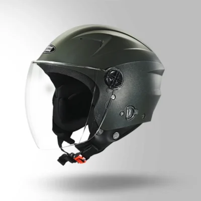 STUDDS RAY MIL GREEN