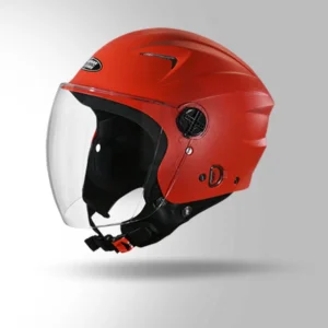 STUDDS RAY RED