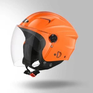 STUDDS RAY SUPER ORANGE