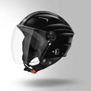STUDDS RAY SUPER BLACK