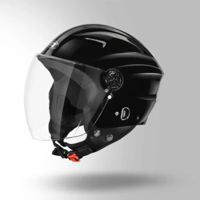 STUDDS RAY SUPER BLACK