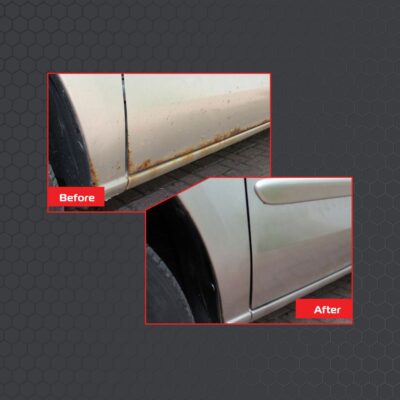 RUSTKLEEN MF 125 ml - Image 2