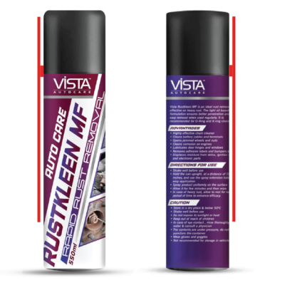 Rustkleen MF 550 ml - Image 2