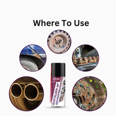 RUSTKLEEN MF 125 ml - Image 10
