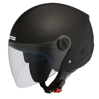 STUDDS TRACK BLACK