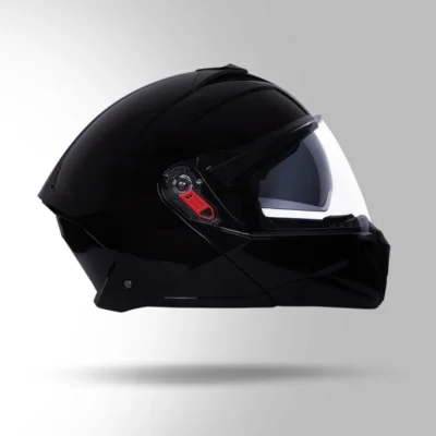 STUDDS TROOPER BLACK - Image 4