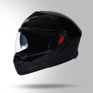 STUDDS TROOPER BLACK