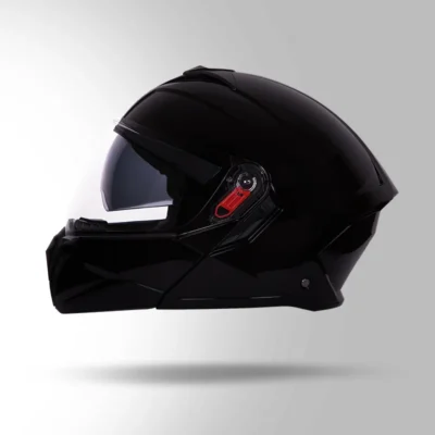 STUDDS TROOPER BLACK - Image 5