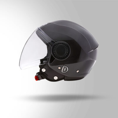 STUDDS URBAN BLACK - Image 3