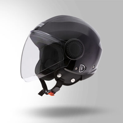 STUDDS URBAN BLACK