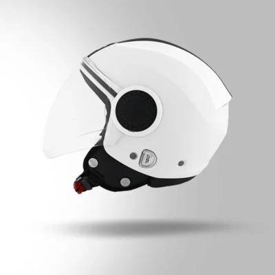 STUDDS URBAN WHITE - Image 2