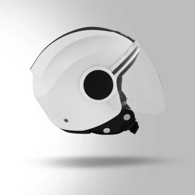 STUDDS URBAN WHITE - Image 3