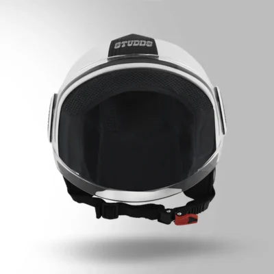 STUDDS URBAN WHITE - Image 4